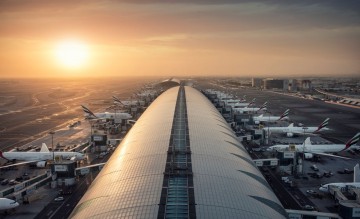 Foto (c) Dubai Airports