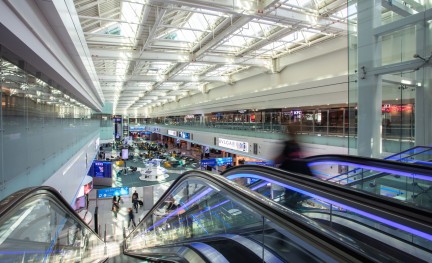 Dubai Terminal 1