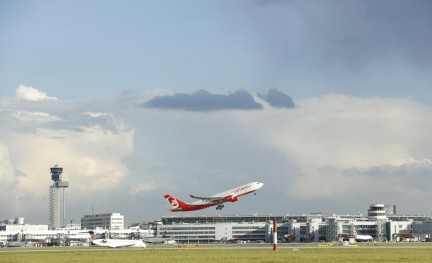 Düsseldorf Airport
