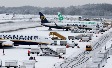 Eindhoven Airport