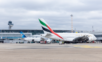 Emirates Düsseldorf