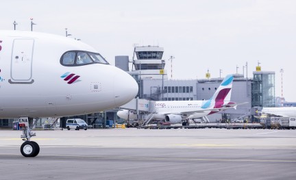 Eurowings Düsseldorf