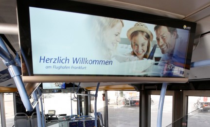 Frankfurt Airport