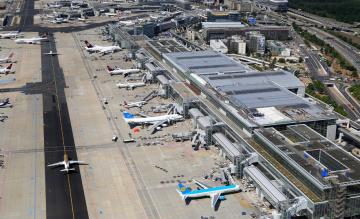 Frankfurt Airport