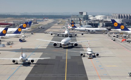 Frankfurt Airport