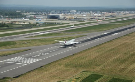 Londen Gatwick Airport