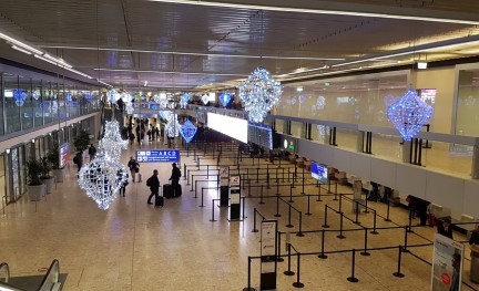 Genève Airport