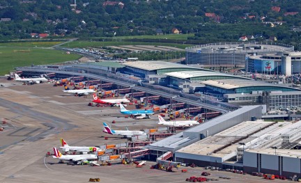 Hamburg Airport