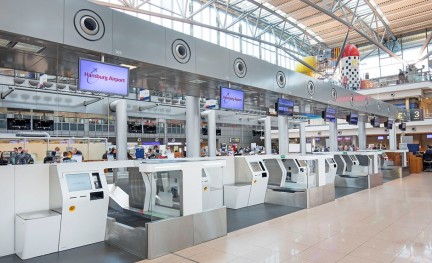 Hamburg Airport