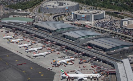 Hamburg Airport