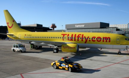Hannover Airport