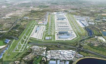 Heathrow
