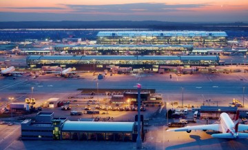 Foto (c) Heathrow Airport Heathrow