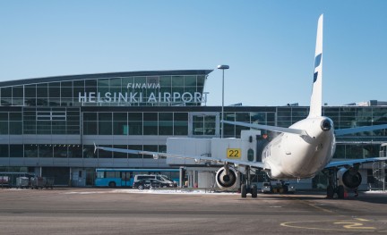Helsinki Airport