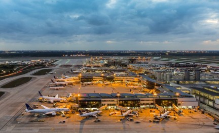 Houston Airport