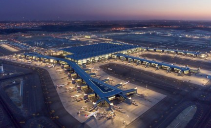 Istanbul Airport