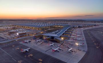 Istanbul Airport