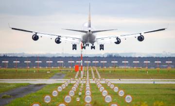 Foto (c) Fraport Frankfurt Airport