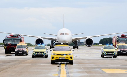 LATAM Airlines Brussels Airport