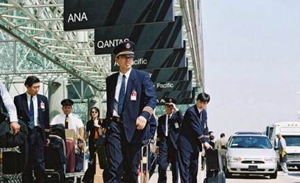 LAX Airport