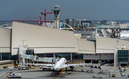 LAX