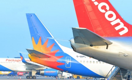 Leeds Bradford Airport