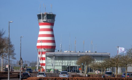 Lelystad Airport
