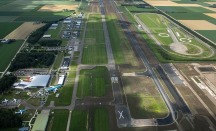 Lelystad Airport