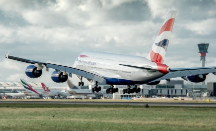Londen Heathrow
