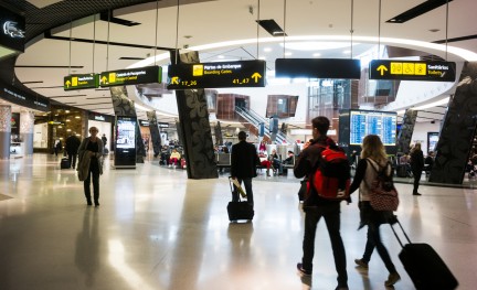 Lissabon Airport