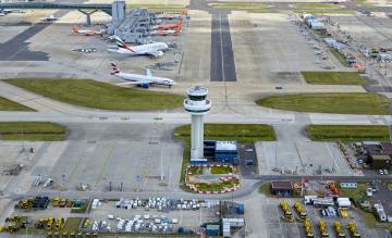 Foto (c) London Gatwick