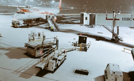 London Gatwick