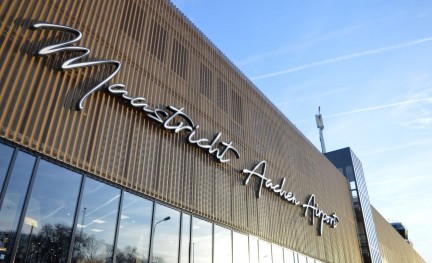Maastricht Airport
