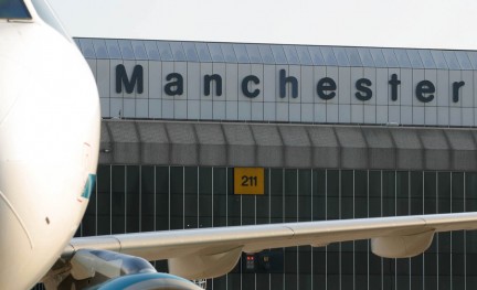 Manchester Airport