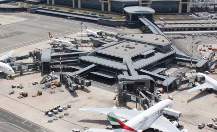 Milaan Malpensa