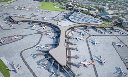 Mumbai Airport