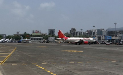 Mumbai Airport