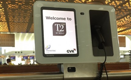Mumbai Airport