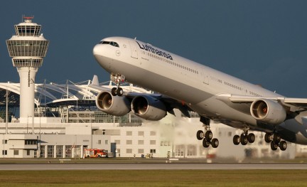 Munchen Airport