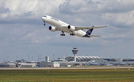 München Airport