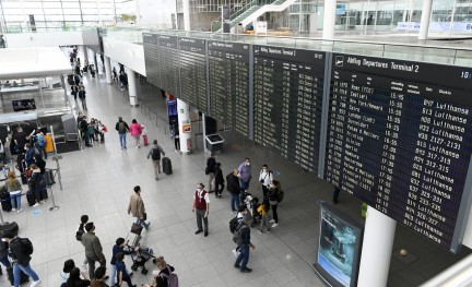 München Airport
