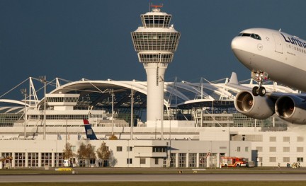 Munich Airport