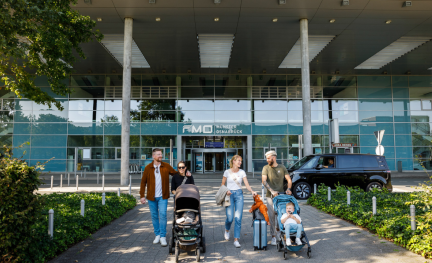 Foto (c) Münster/Osnabrück Airport