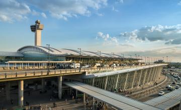 Foto (c) Schiphol Group