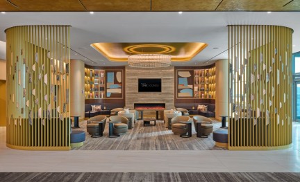 One Lounge JFK