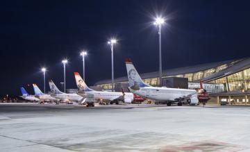 Oslo Airport