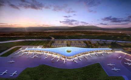 Panama Tocumen Airport