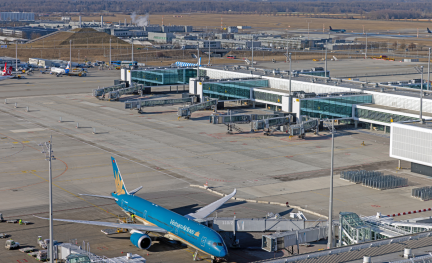 Foto (c) München Airport Foto (c) München Airport