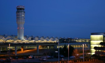 Reagan National Airport