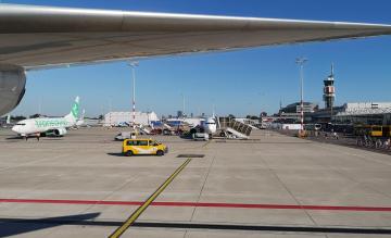 Rotterdam Airport